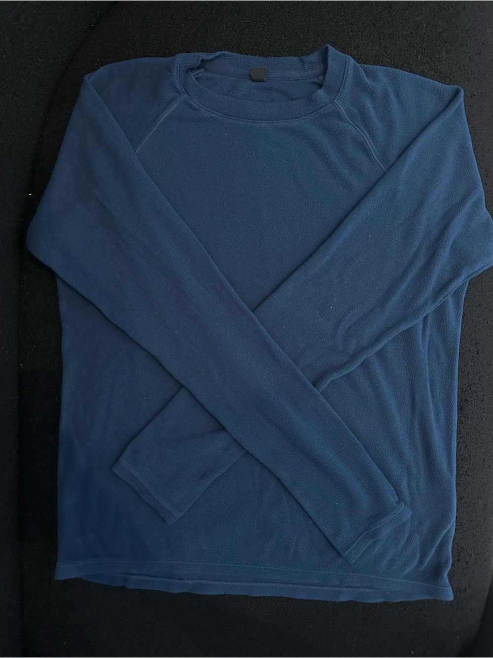 Uniqlo HeatTech Long Sleeve Sweater